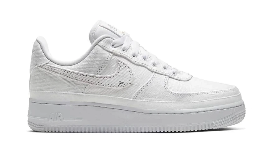 tear off air forces