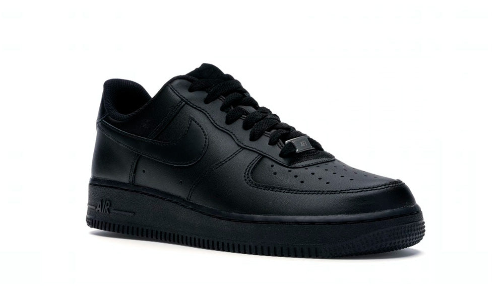 Pompeii Egypte Londen Air Force 1 "Black" – UNLIMITED CPH