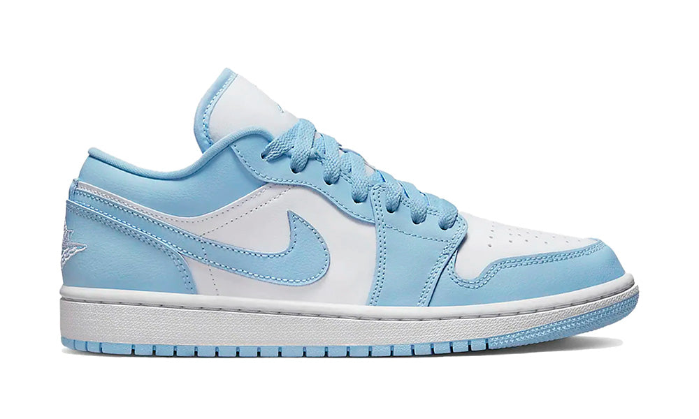 air jordan 1 ice blue