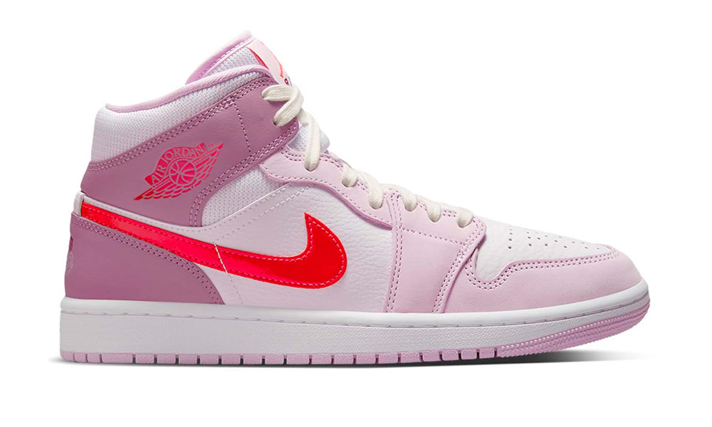 air jordan valentines day shoes 2021