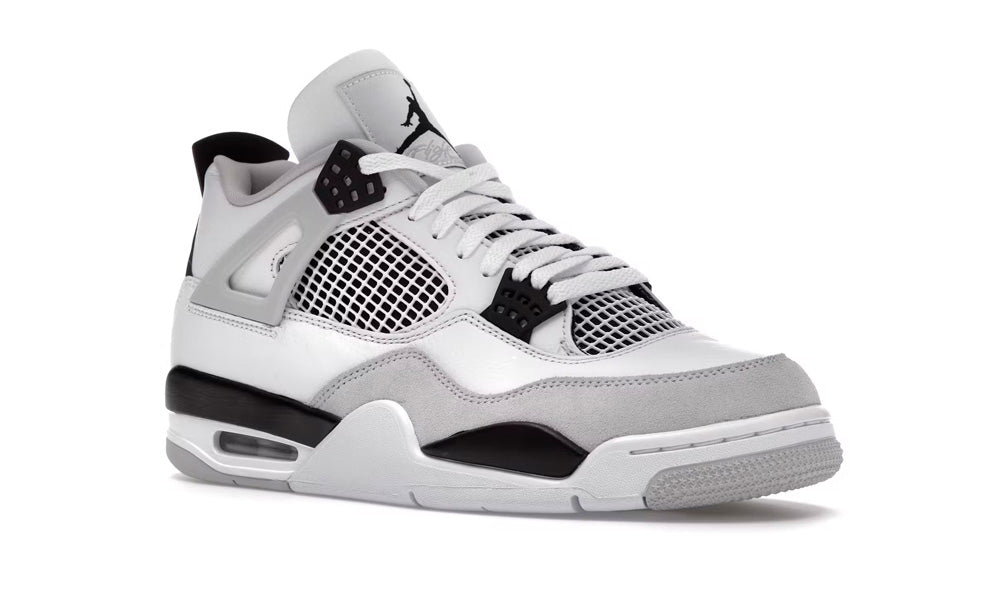 jordan 4 retro military