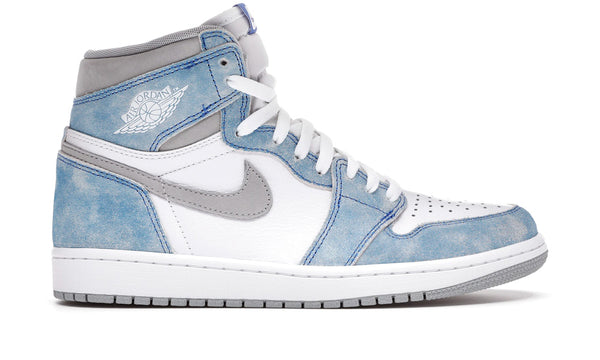 Air Jordan - Køb Michael Jordans ikoniske sneakers produceret med Nike – CPH
