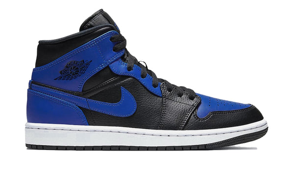 hyper royals jordan 1s