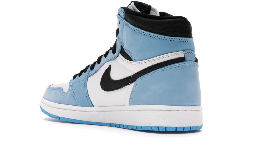 harga air jordan 1 blue