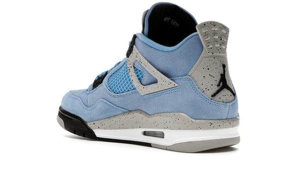 jordan 4 varsity blue