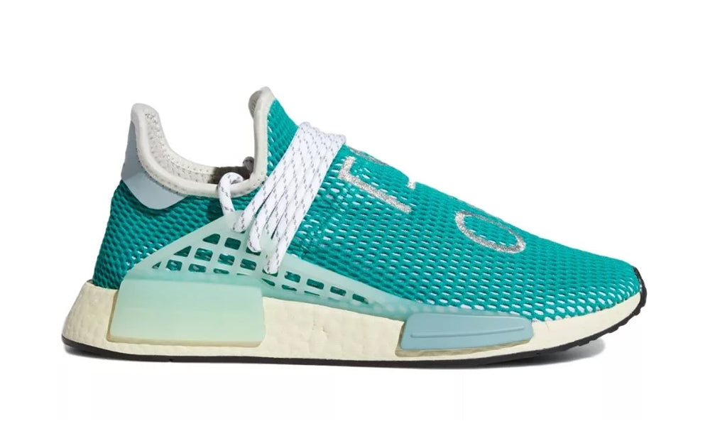 NMD Race "Dash Green" – UNLIMITED CPH