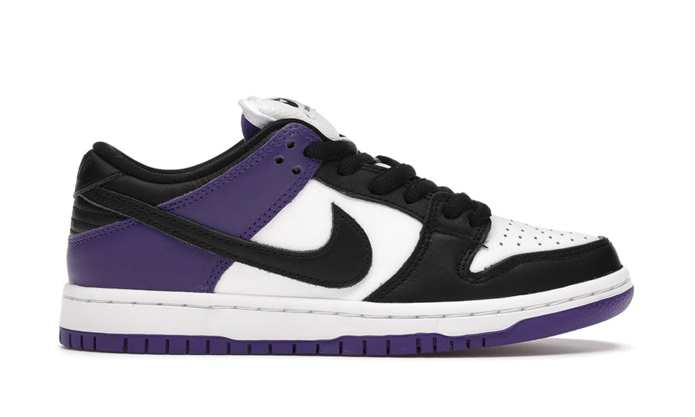 jordan 1 dunk low purple