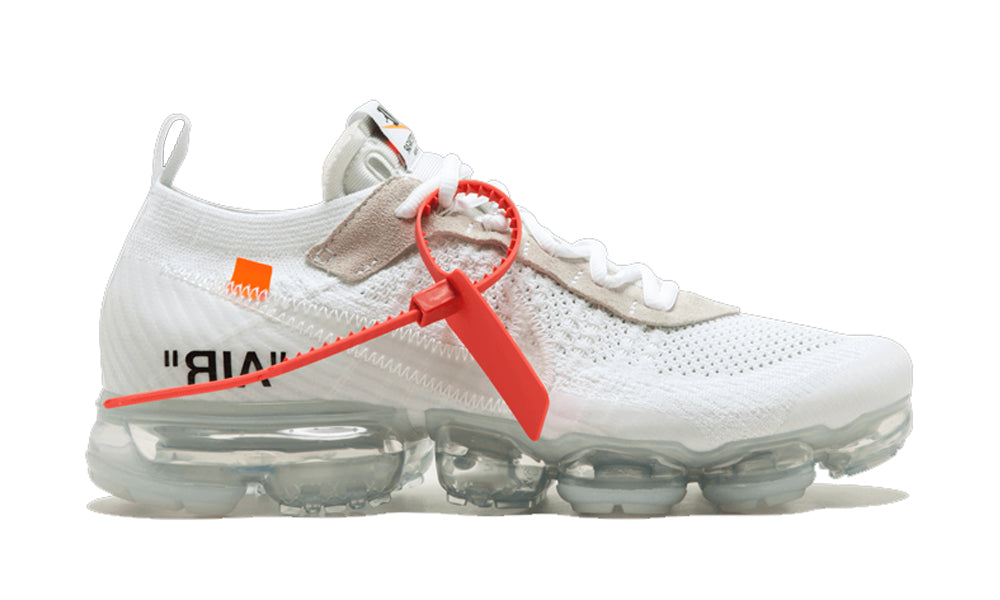 areal Hjemland Uddrag Air Vapormax x Off-White "White" – UNLIMITED CPH