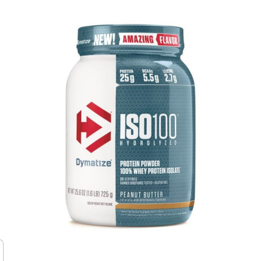 iso 100 protein