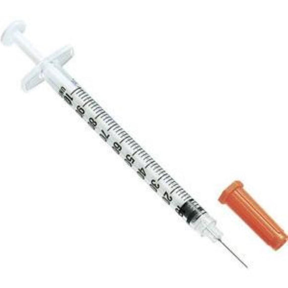 31g 15 64in 6mm 3 10cc 0 3ml Ultra Fine Needle U100 Syringes Medicinal Supplies