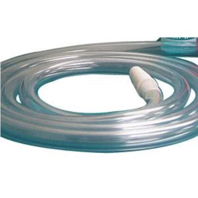 Urinary Night Drainage Replacement Tubing with Adapter