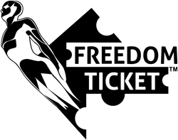 Freedom Ticket