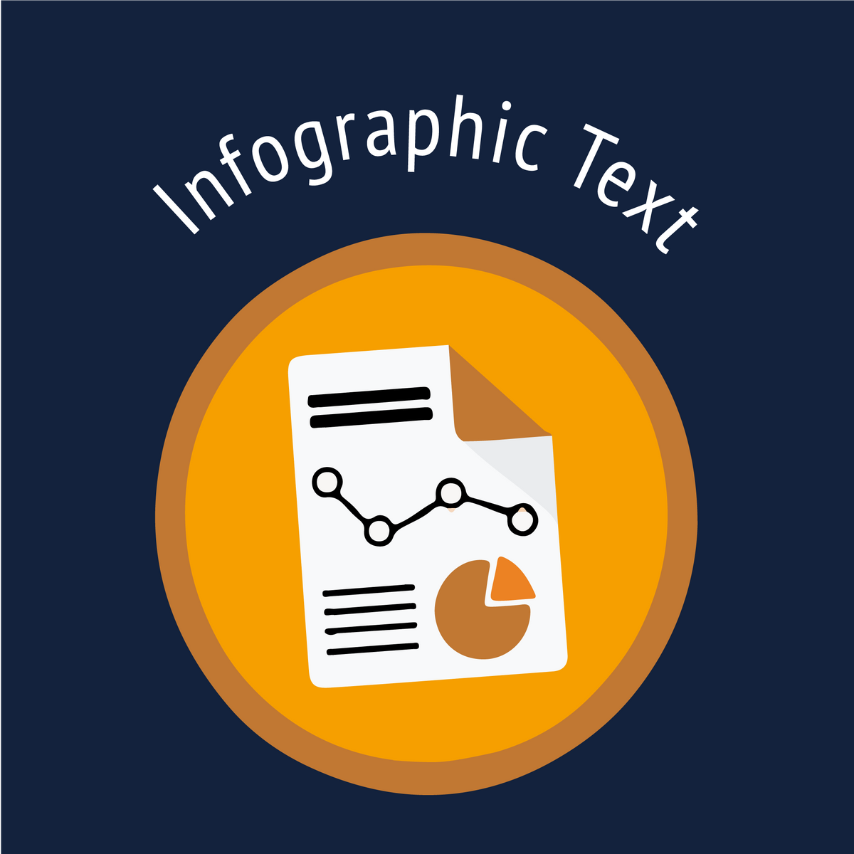 Infographic Text Emmazon Copywriting for Amazon Listing Optimization