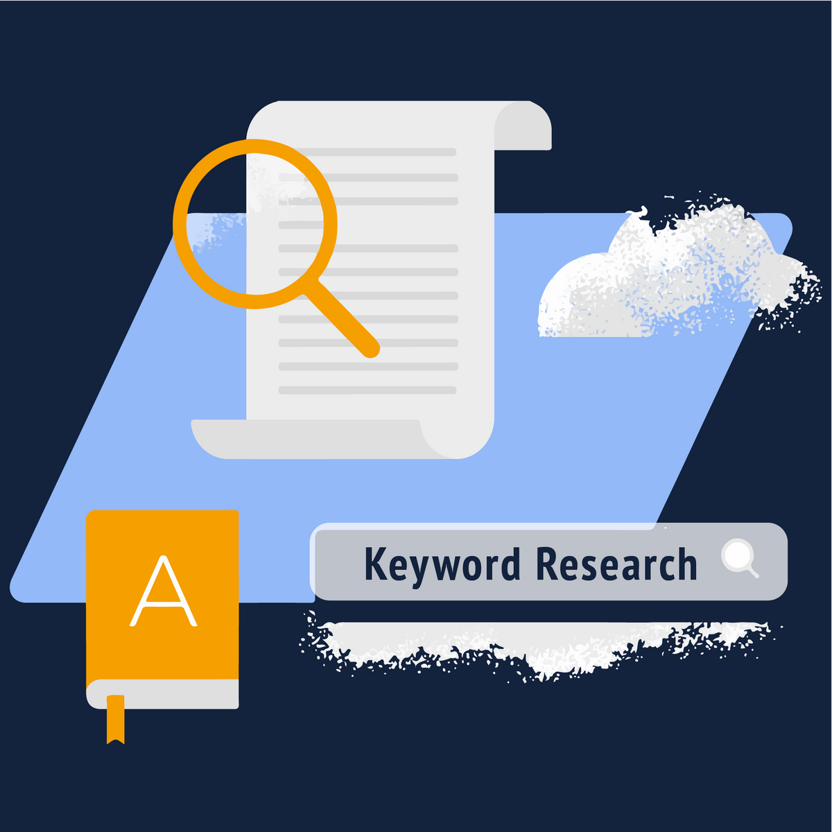 Emmazon Keyword Research Amazon Listing Optimization Service