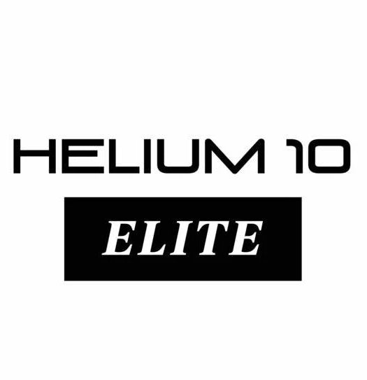 Helium10 Elite