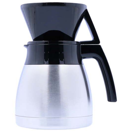 Melitta Precision Pour Stainless Steel Electric Kettle