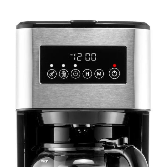 Melitta Aroma Fresh Plus Grind and Brew Coffee Maker