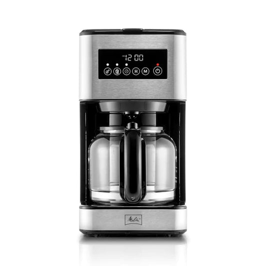 Melitta Aroma Tocco 8 Cups Drip Coffee Maker with Thermal Carafe