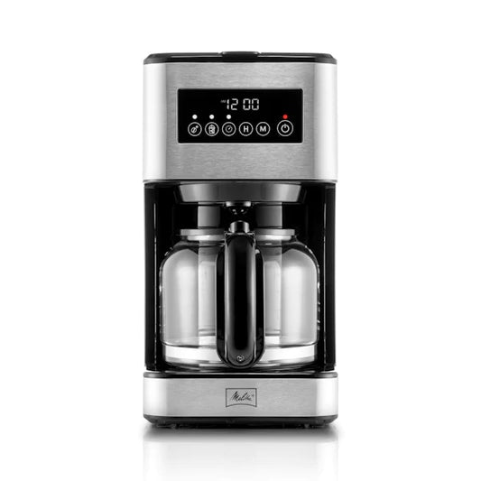 Buy Giava Coffee - Melitta Aroma Fresh Grind & Brew Coffee Maker