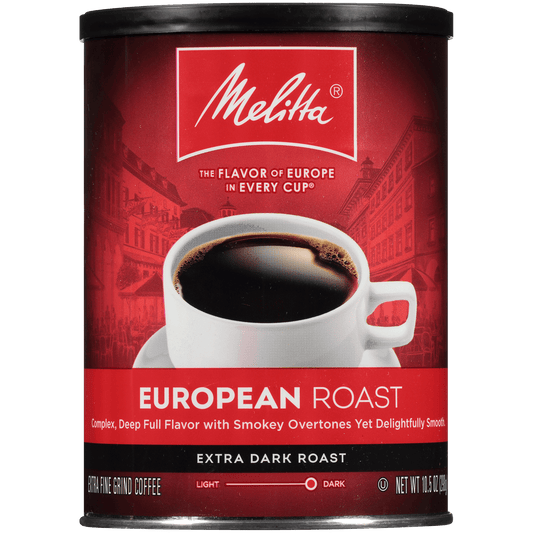 Melitta® Vision™ Luxe 12-Cup Drip Coffeemaker – Melitta USA