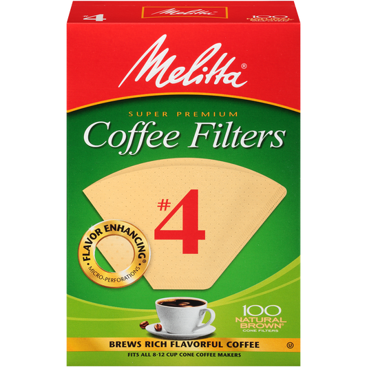 Melitta® Aroma Enhance Thermal White Coffee Maker