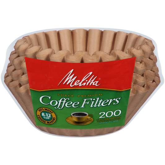 Melitta Filters #6 – JB Peel Coffee