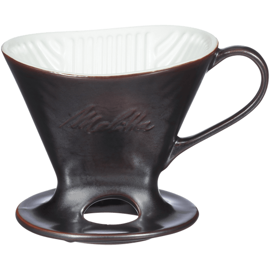 Brandless Porcelain Pour Over Coffee Cone