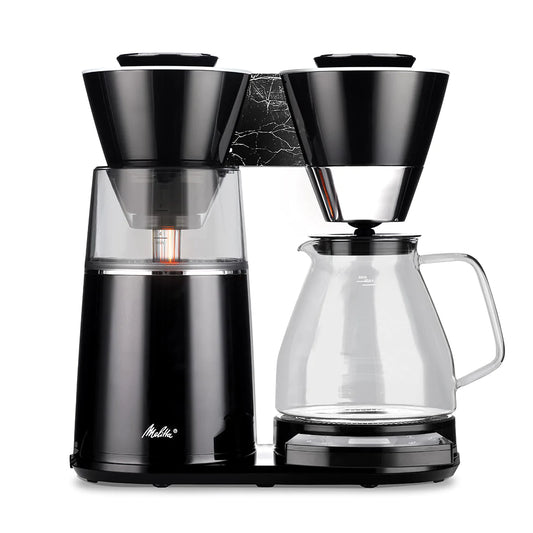 Melitta Aroma Tocco 8 Cup Drip Coffee Maker With Thermal Carafe