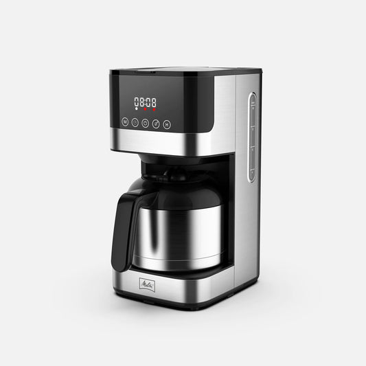 Melitta Senz V Smart Pour-Over Coffee System - White