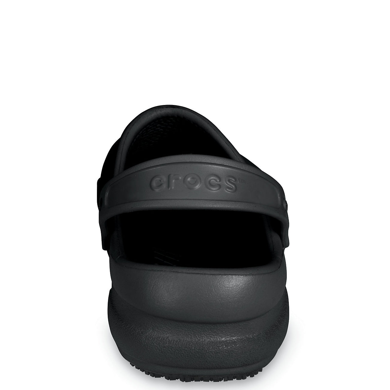 composite toe crocs