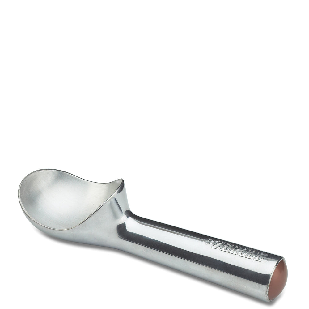 zeroll ice cream scoop care