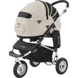 Dome2 M Standard Set | AIRBUGGY for Pet US | Pet Carts