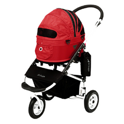 Dome 2 SM Standard Set | AIRBUGGY for Pet US | Pet Carts, DogCarts