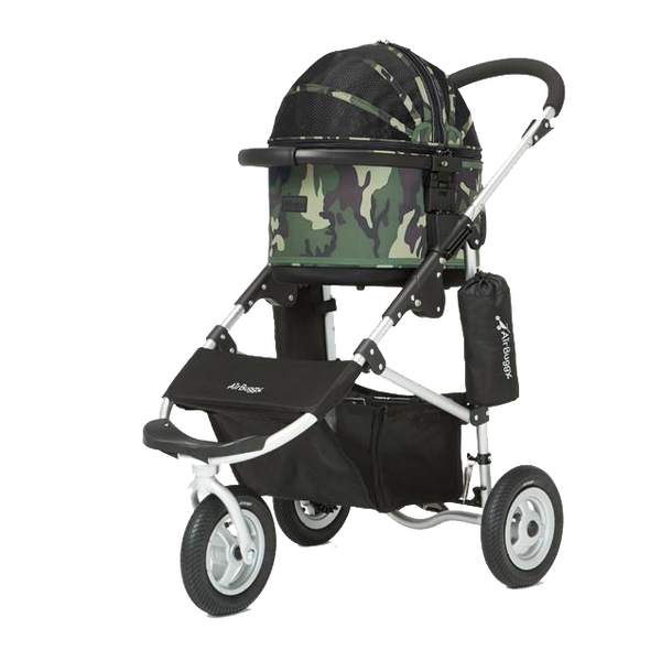 The Dome 2 Series – AIRBUGGY for Pet