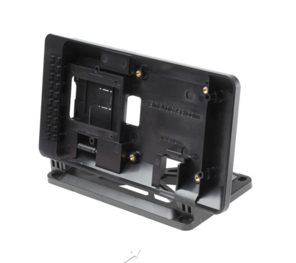 photo 1 of Smarticase SmartiPi Touch Lego Raspberry Pi Case, Black for Pi Display & Camera