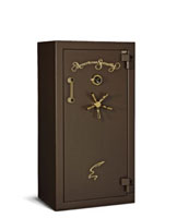 BF6032 Gun Safe