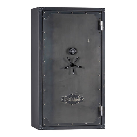 Kodiak KSX Series  60 Minute Fire Protection - AZ Liberty Safe