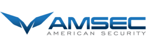 AMSEC American Security Logo