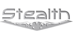 Stealth Logo