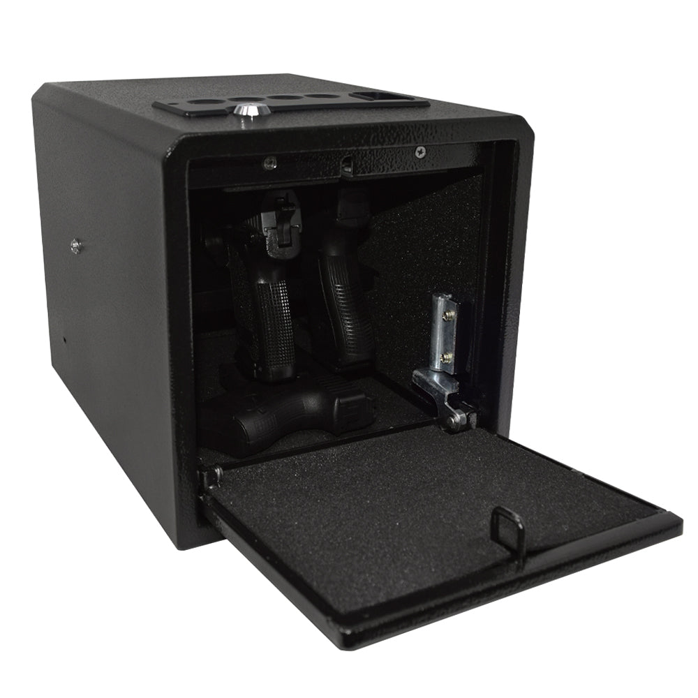 biometric gun safe reviews