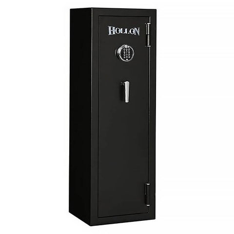 Gun Safes and Rifle Safes - Dean Safe