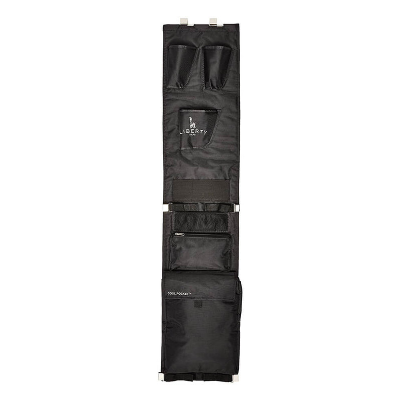 Liberty Gun Safe Door Panel Organizer Size: Model 12 10583– Dean Safe