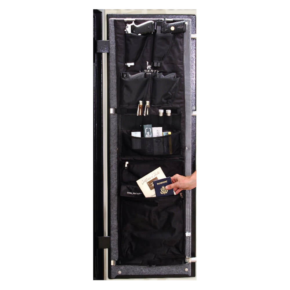 Gun Safe Door Panel Organizers Dean Safe