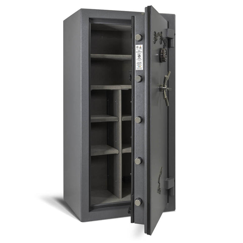 american security gun safe