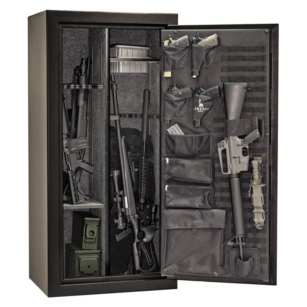 north 40 48 gun liberty gun safe