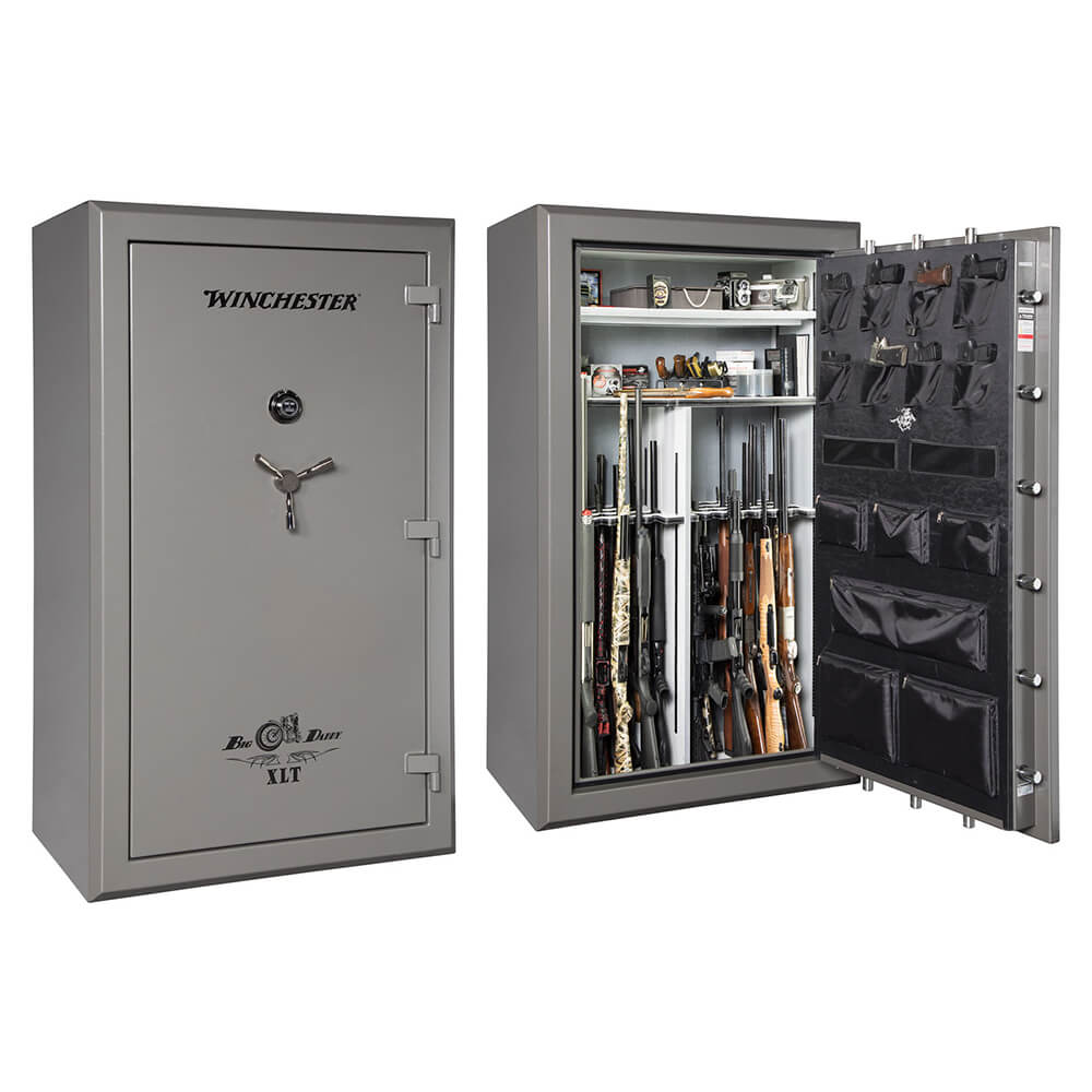 winchester gun safe big daddy