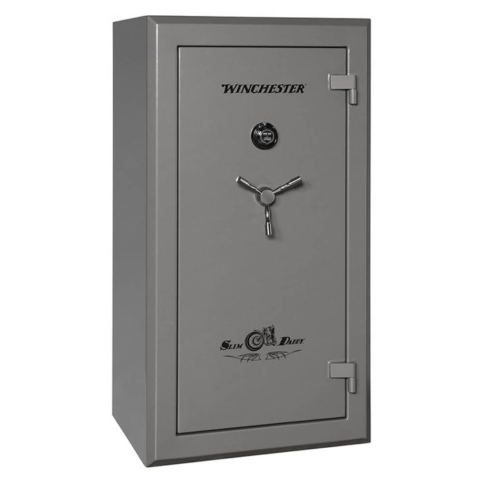 winchester gun safe big daddy