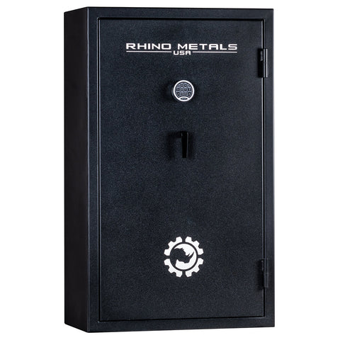 Gun Safes and Rifle Safes - Dean Safe