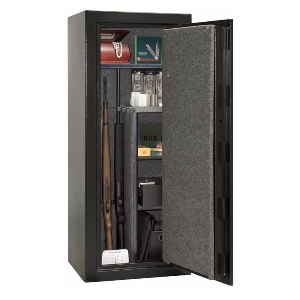 Liberty Gun Safe Centurion 18 30 Min Fire 18 Long Guns