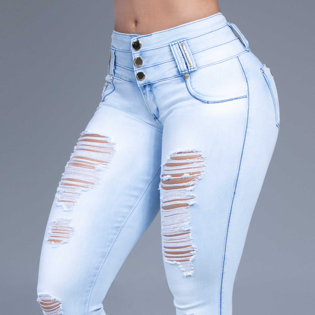 Blue Ripped Jeans Womens Online Discount Shop For Electronics Apparel Toys Books Games Computers Shoes Jewelry Watches Baby Products Sports Outdoors Office Products Bed Bath Furniture Tools Hardware Automotive